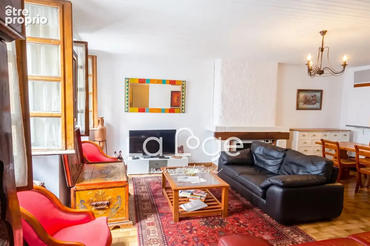 Photo Appartement à Gap au prix de 139 000€