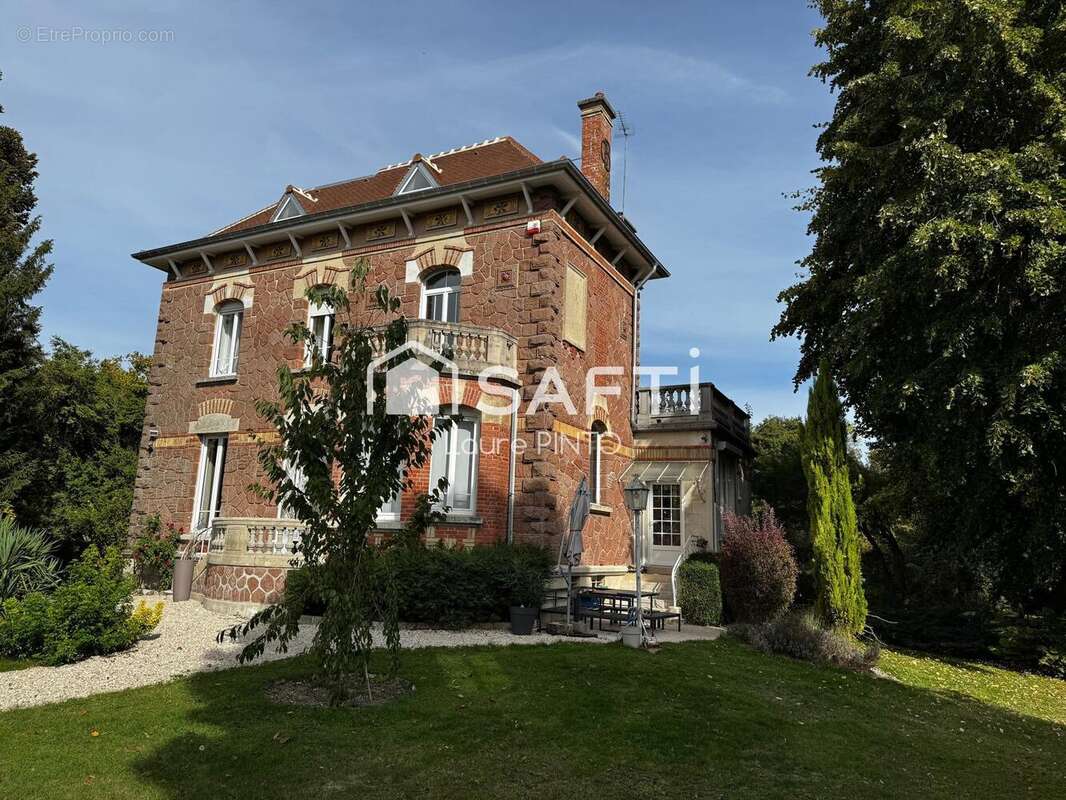 Photo 2 - Maison à DONTRIEN