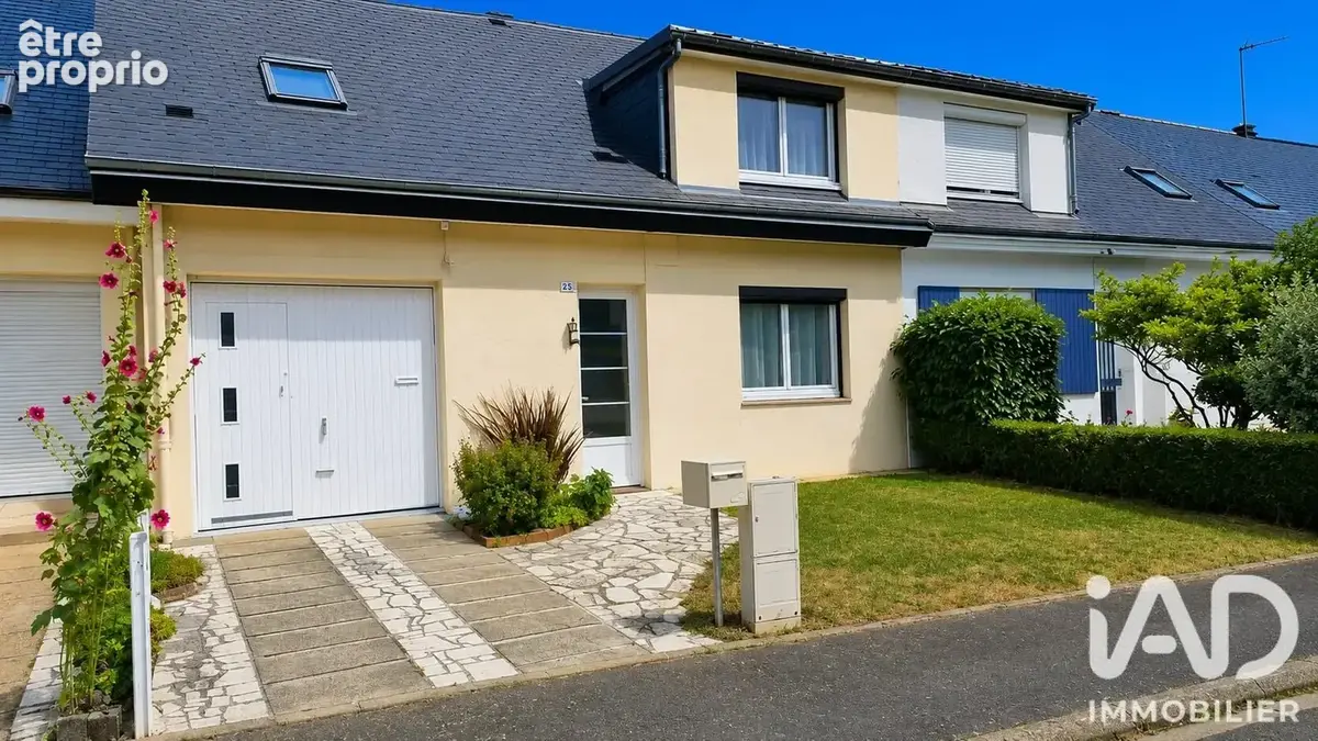 Photo 1 - Maison à LUCE
