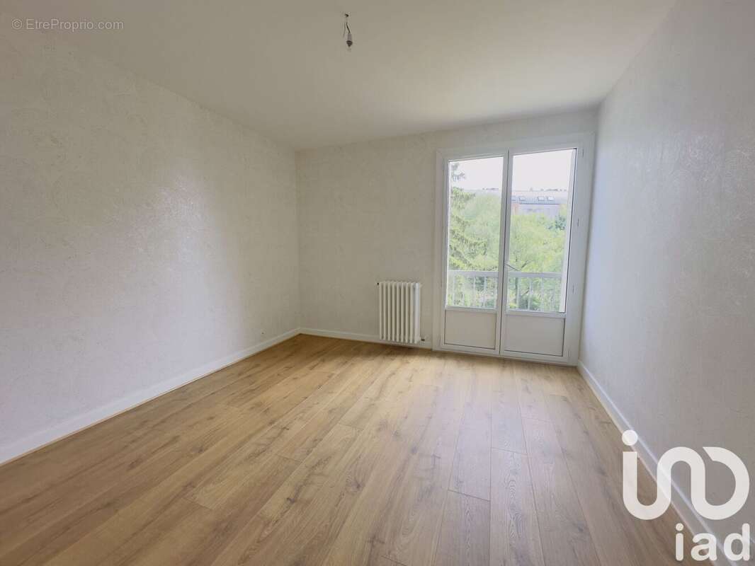 Photo 7 - Appartement à ANNECY