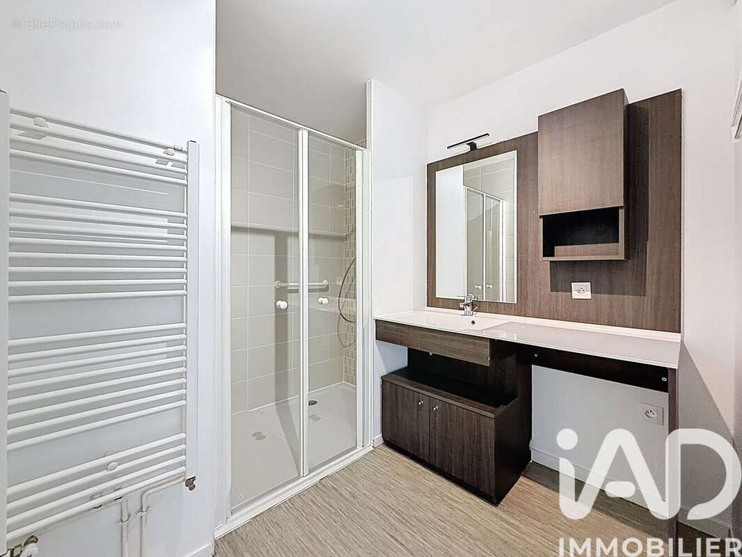 Photo 6 - Appartement à VERNOUILLET