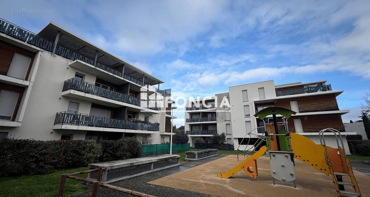 Appartement à BALMA