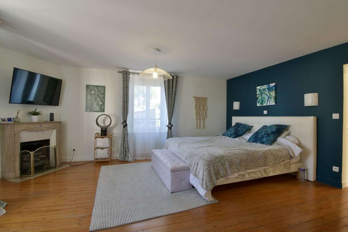 Maison à BREUIL-BOIS-ROBERT