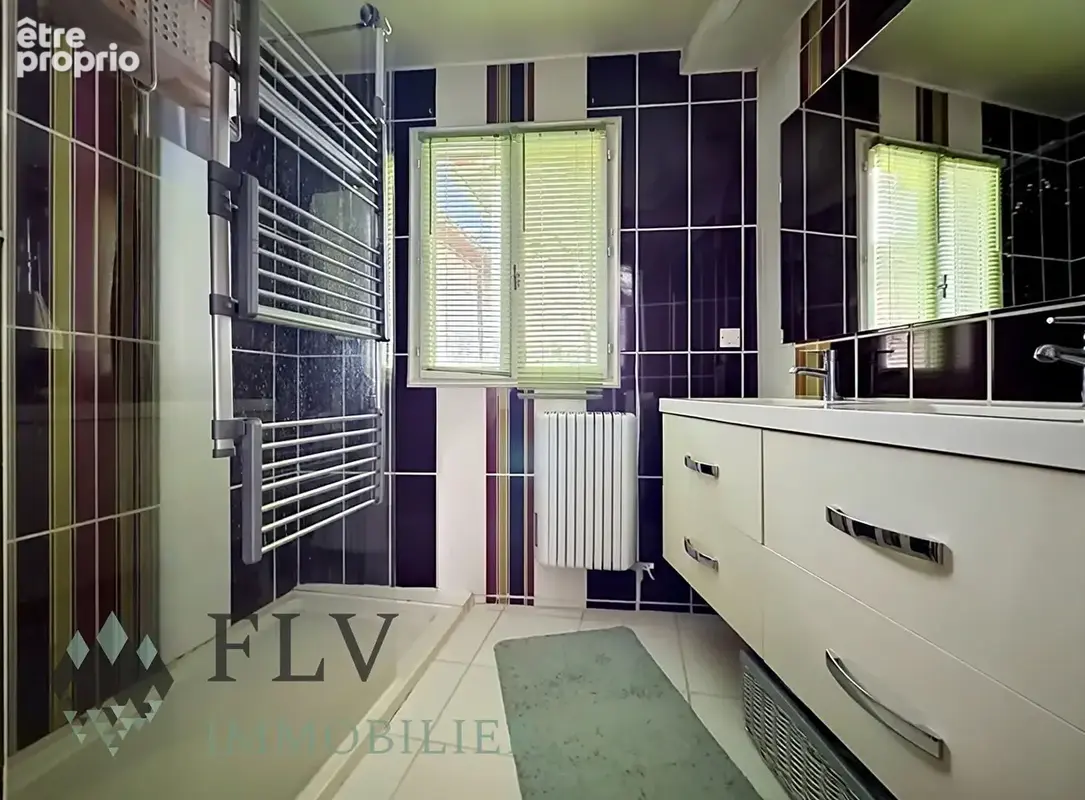 Appartement avec cave Villars Sur Var 3 pièce(s) 60 m2 - photo 8