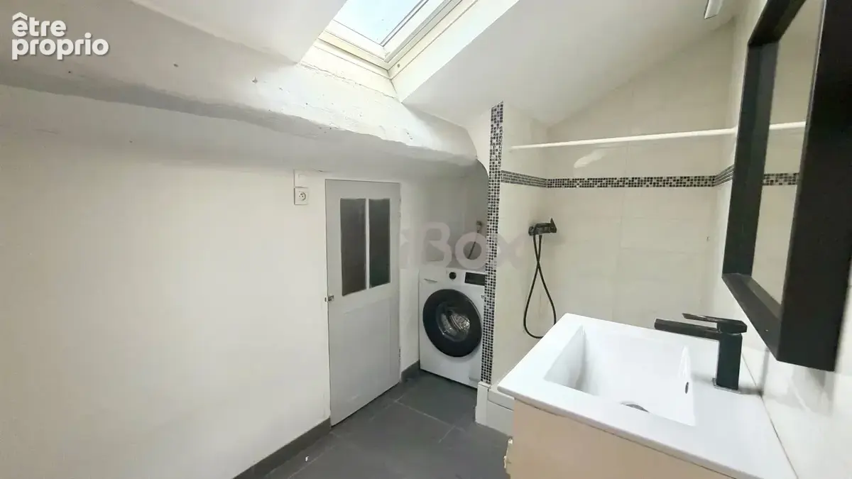 Toulon-aguillon- appartement de type 2 - photo 8