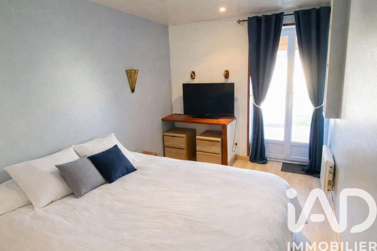 Photo 7 - Maison à LE TAILLAN-MEDOC