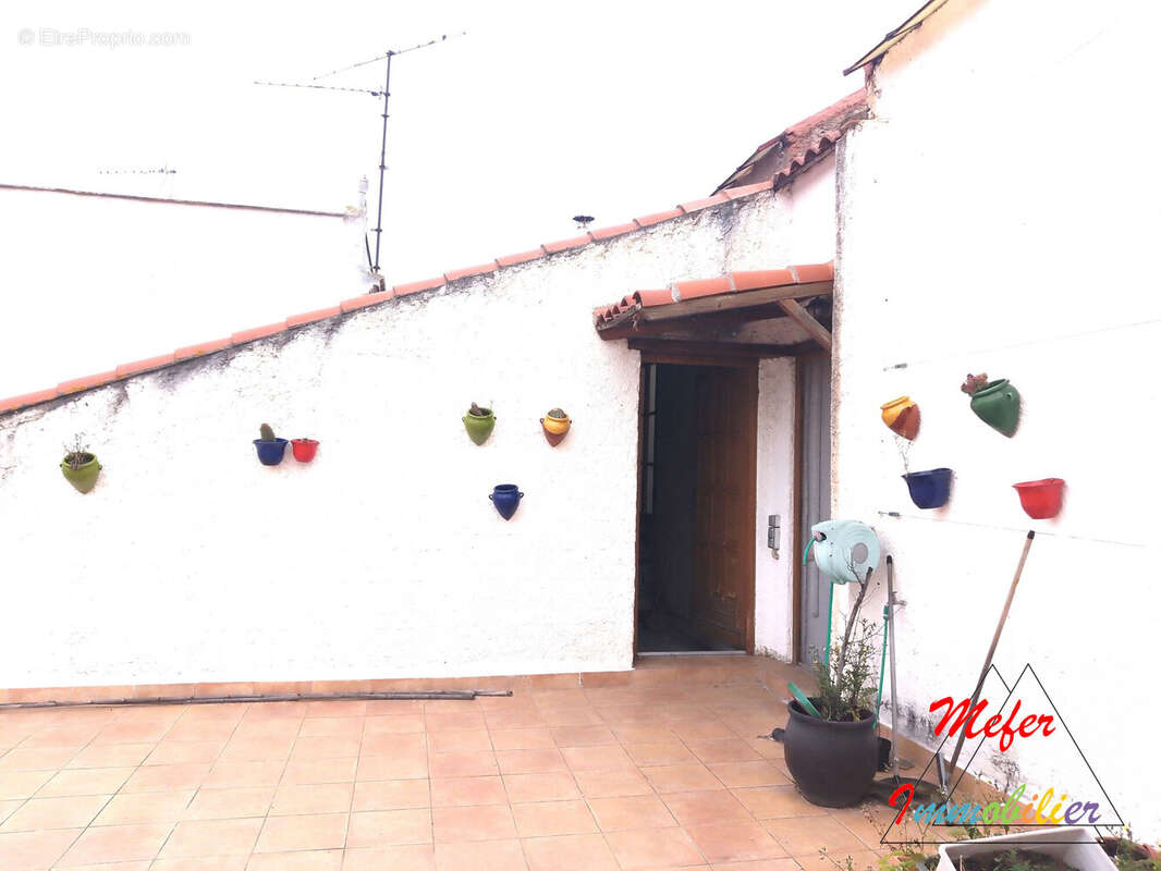 Appartement à PERPIGNAN