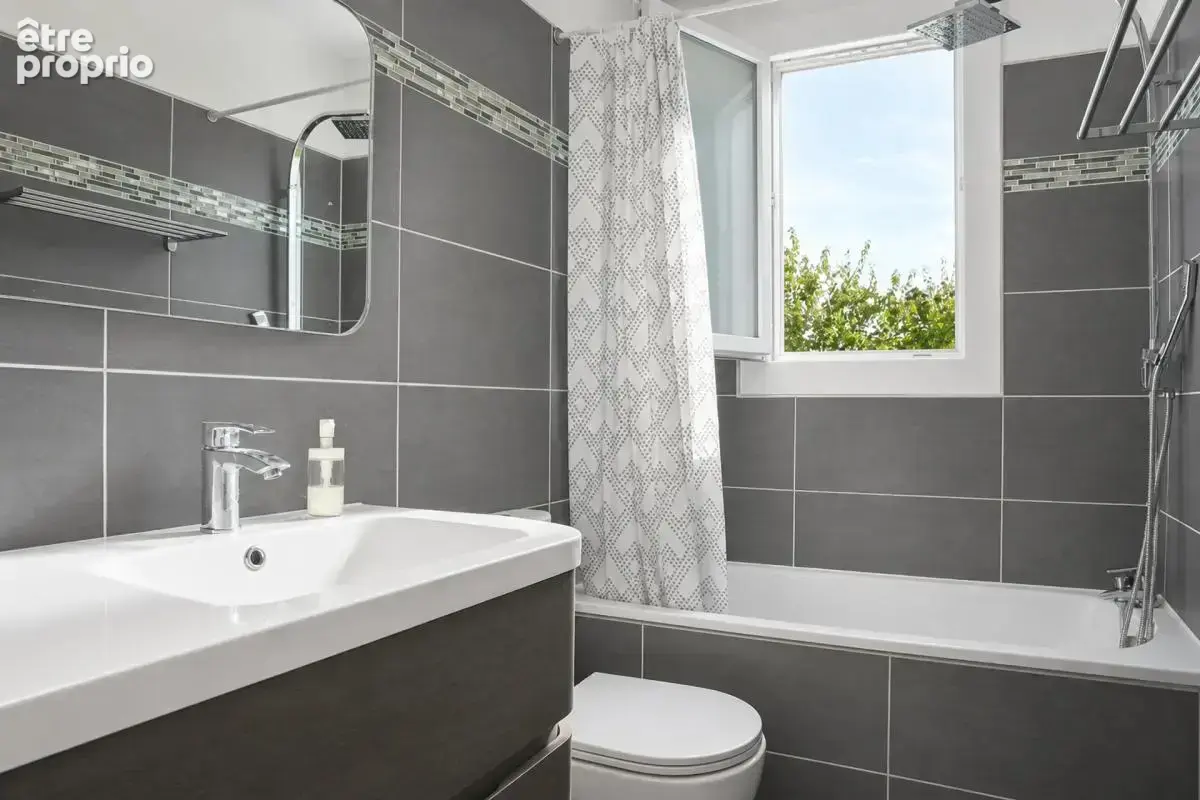 Appartement de 2 pièces de 46.82 m² à Champigny-sur-Marne - photo 7