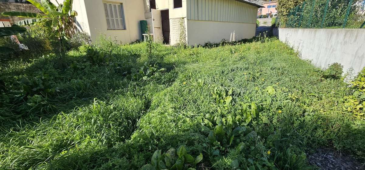 Commerce à TOURRETTE-LEVENS