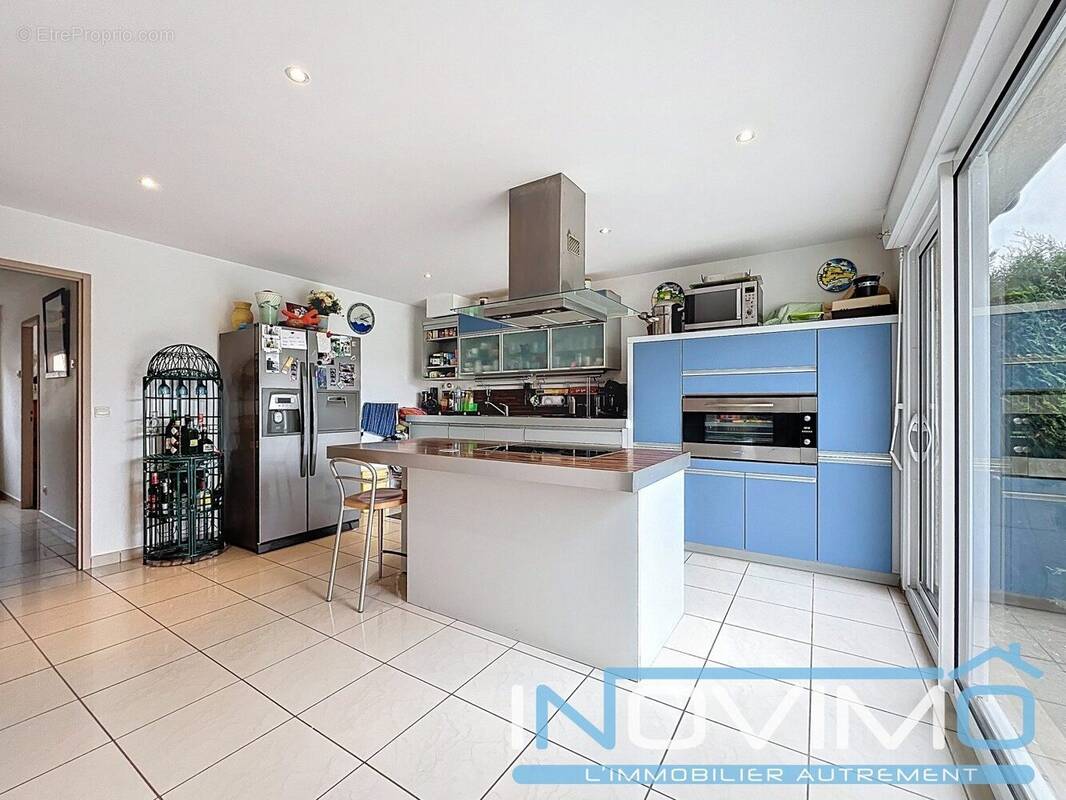 Maison à BRAY-DUNES