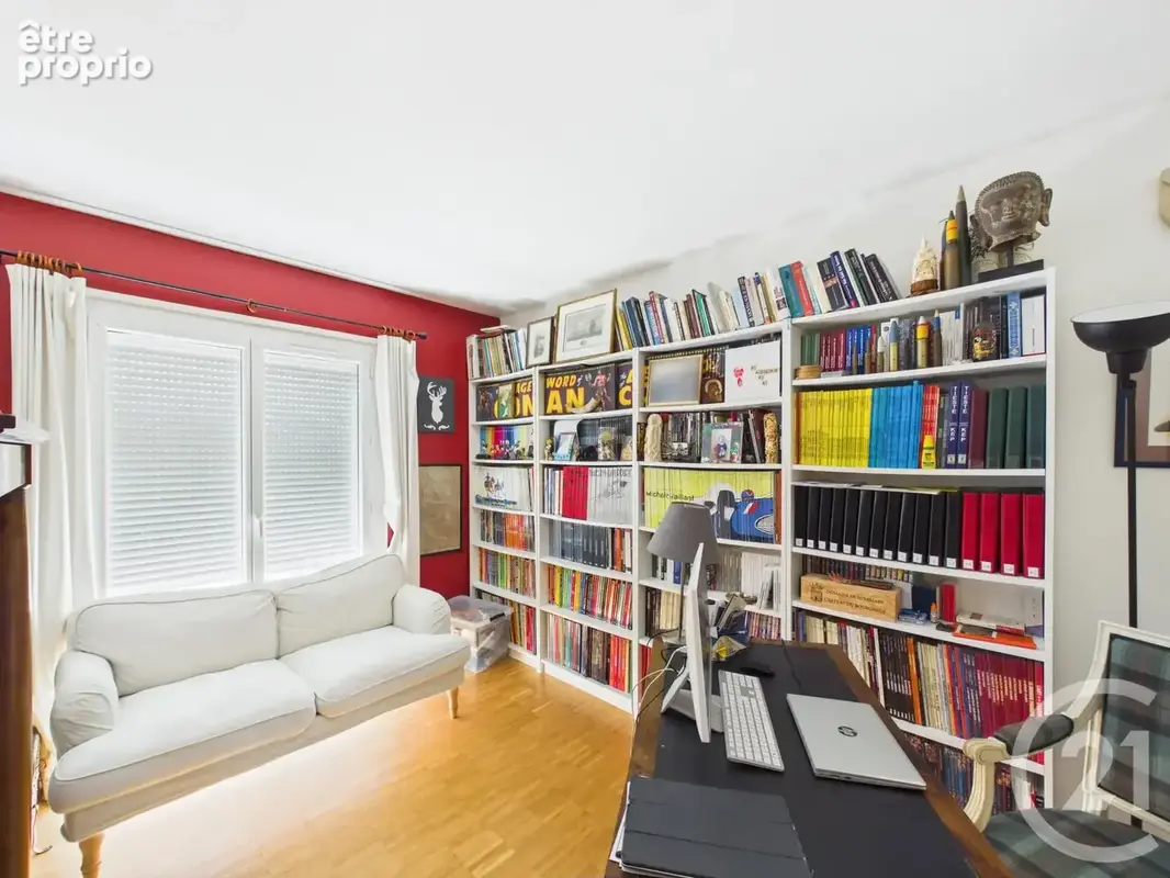 Maison 6 pièces 142 m² à vendre à Rambouillet (78120) - photo 6