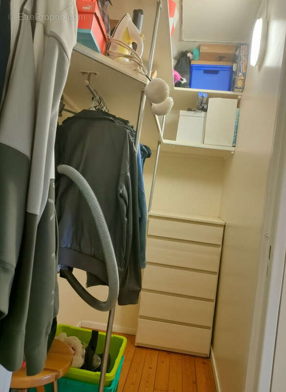 Appartement à VITRY-SUR-SEINE