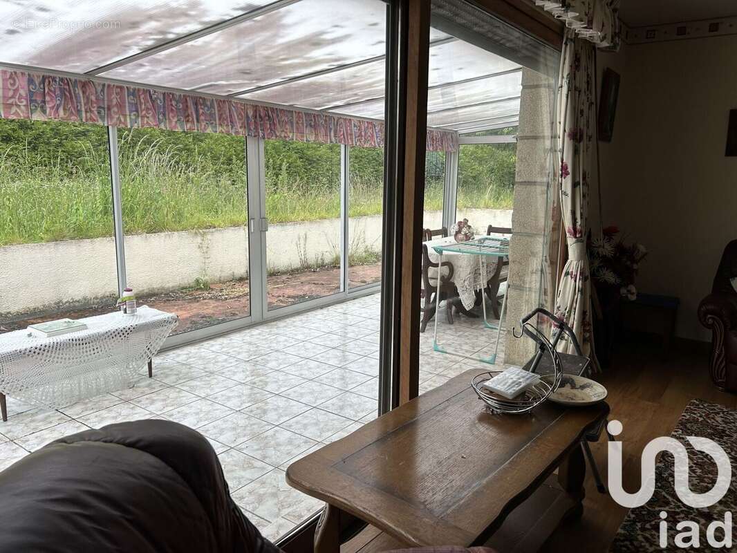 Photo 9 - Maison à MENEAC