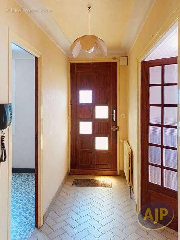 Maison à QUESTEMBERT