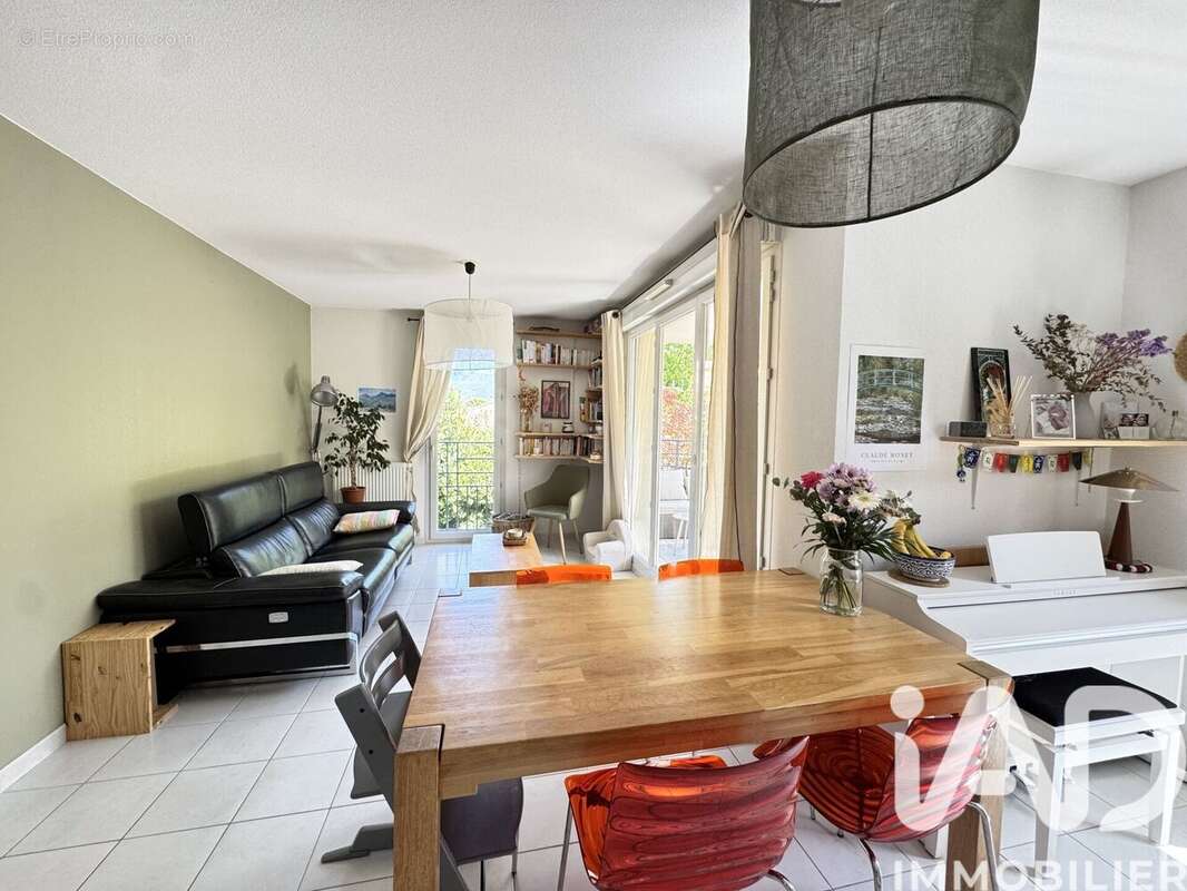 Photo 7 - Appartement à TRETS