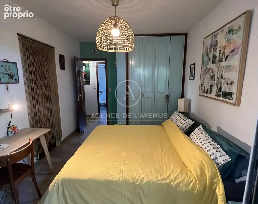 Appartement 4 pièces 90 m² à vendre à La Seyne-Sur-Mer (83500) - photo 7