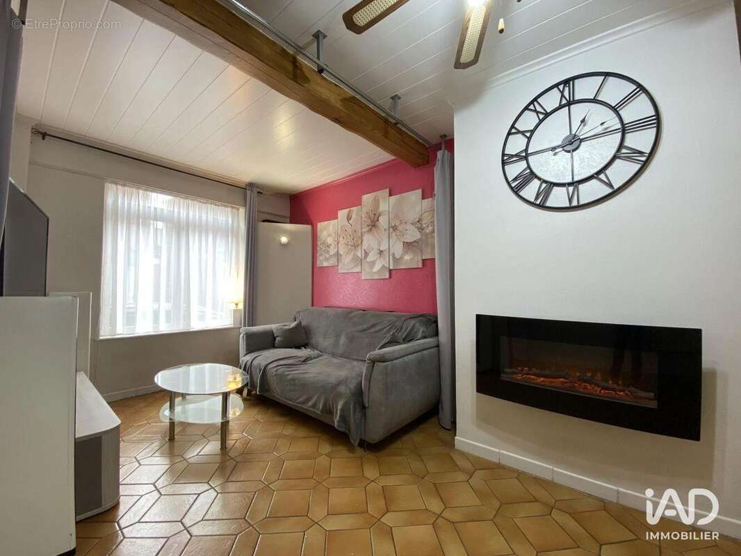 Photo 2 - Maison à TOURCOING