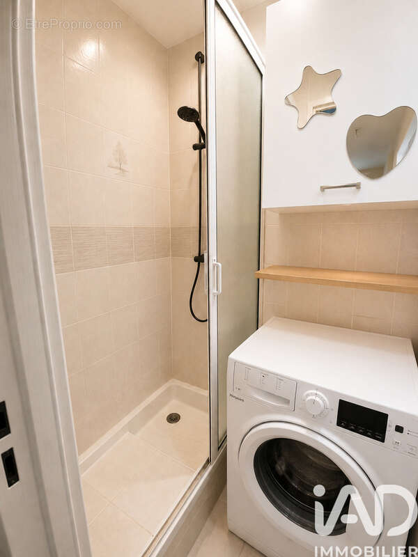 Appartement 92 m² à Chenove  - photo 6