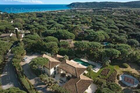 Maison à RAMATUELLE