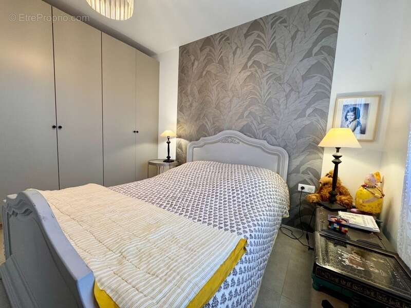 Maison à MAUSSANE-LES-ALPILLES