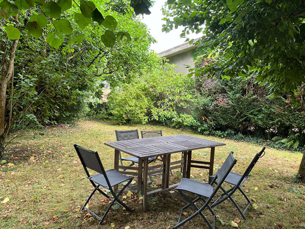 Maison à MONTCEAU-LES-MINES