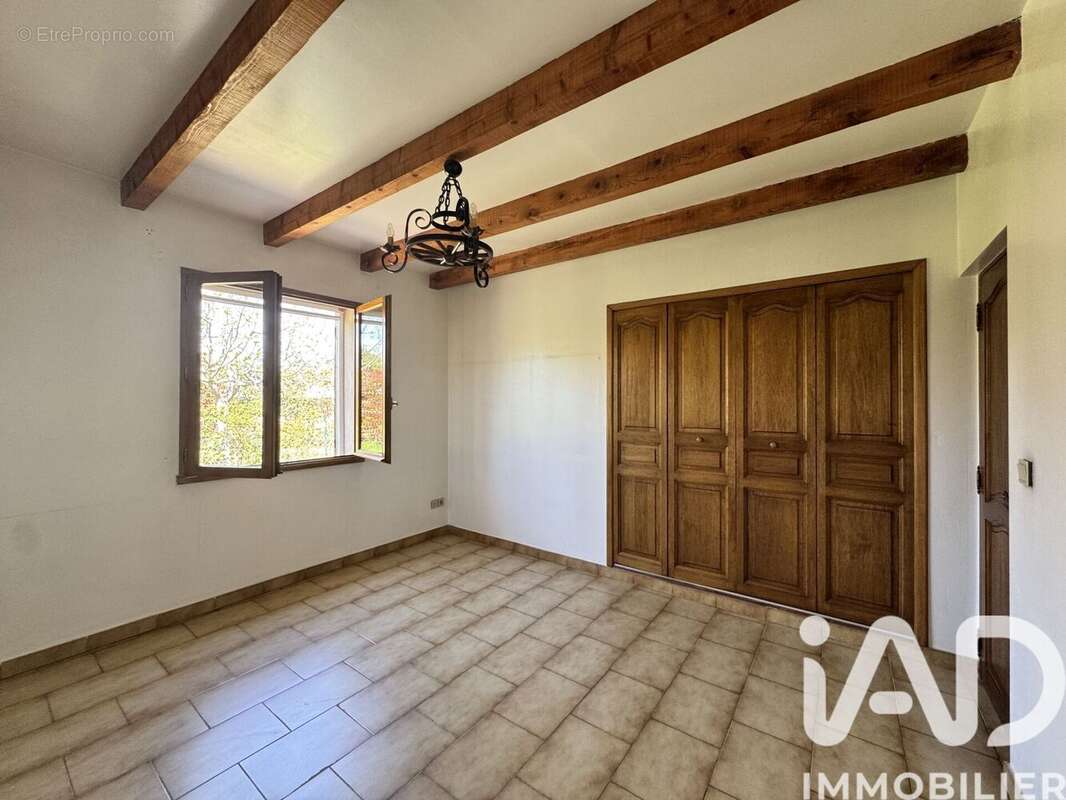Maison 133 m² à Pourrieres  - photo 9
