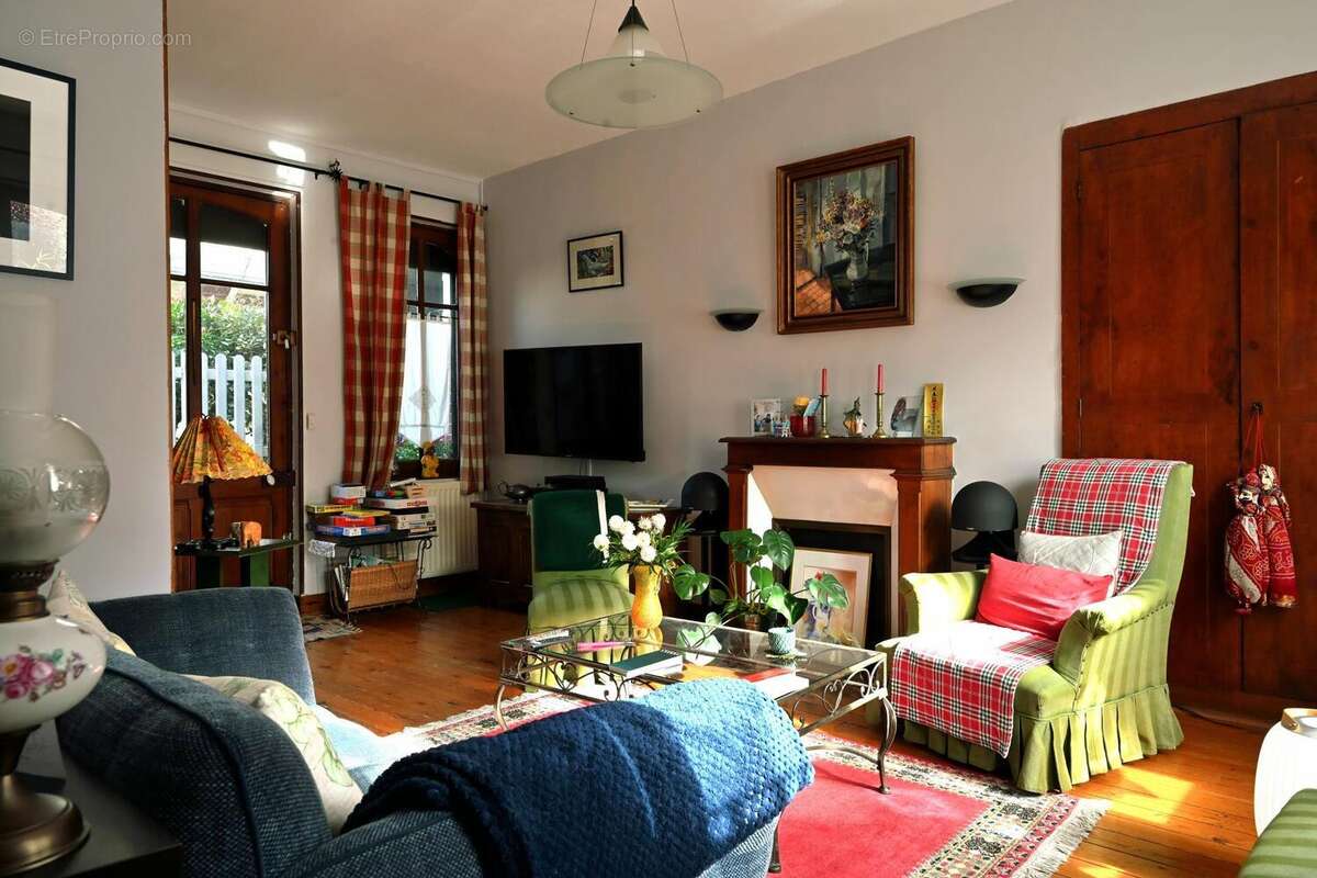 Photo 5 - Maison à HOULGATE