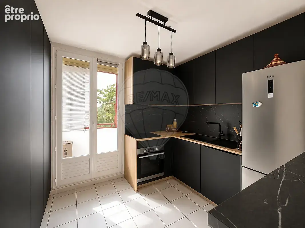 Appartement 3 chambre(s) à vendre - photo 7