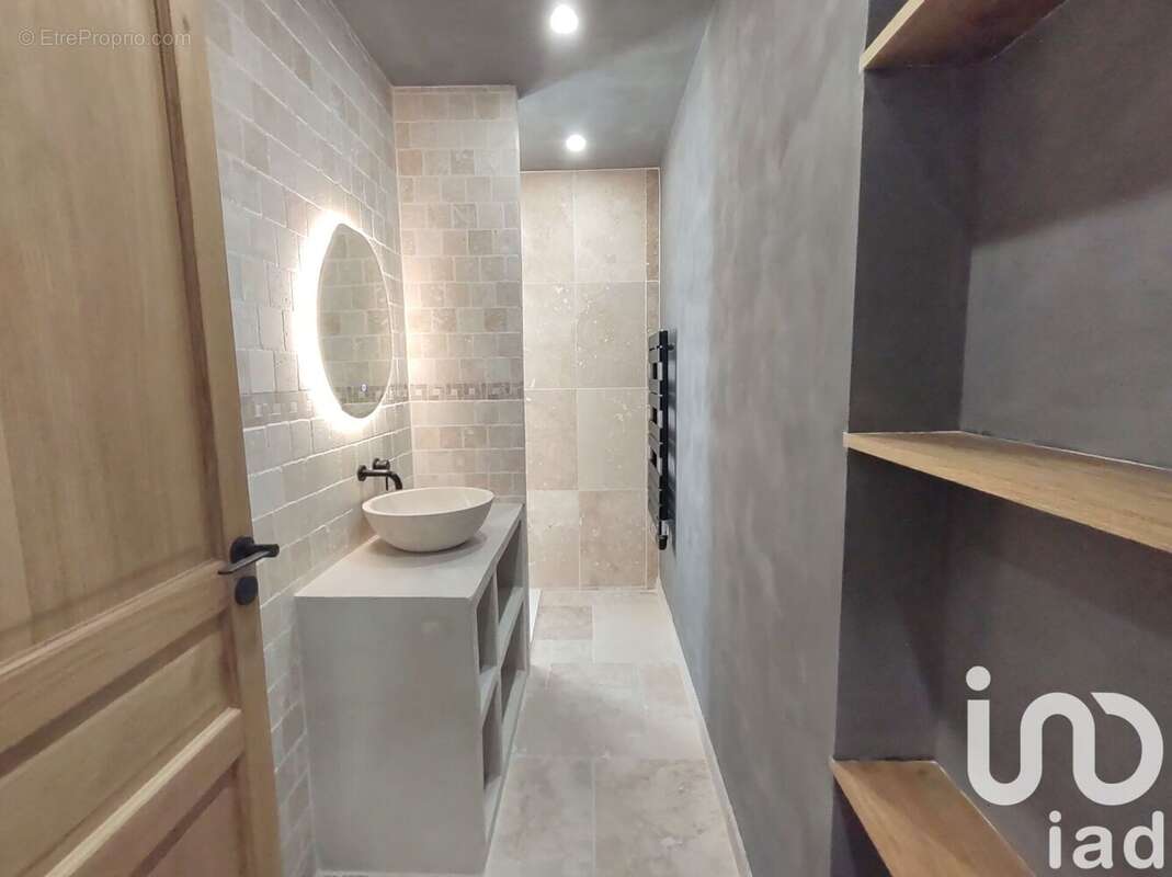 Photo 9 - Maison à FLEURY