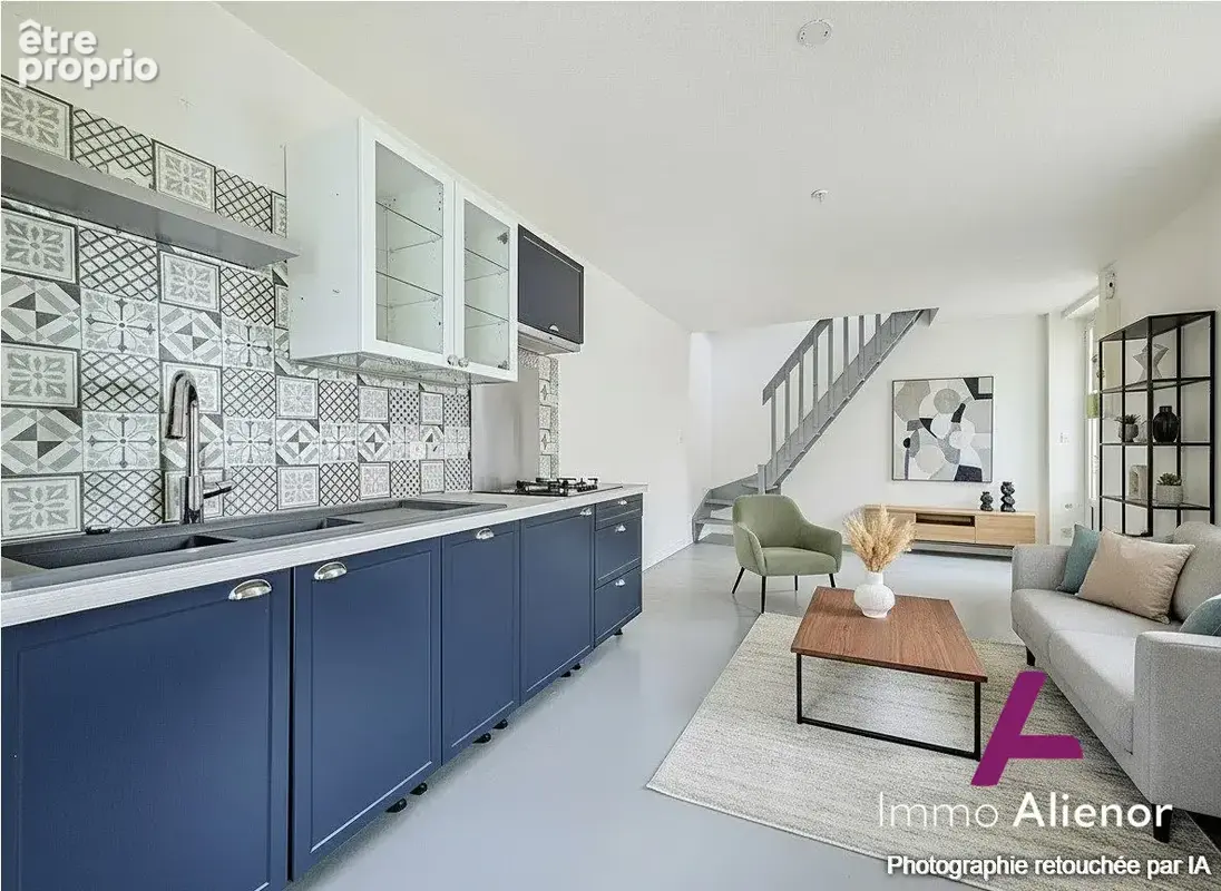 Appartement à LE BARP