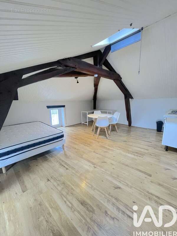 Photo 7 - Appartement à LA ROCHE-SUR-YON