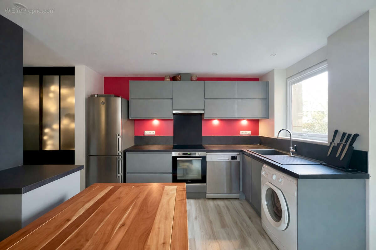 Appartement Le Chesnay 3 pièces - 65 m2 - photo 3