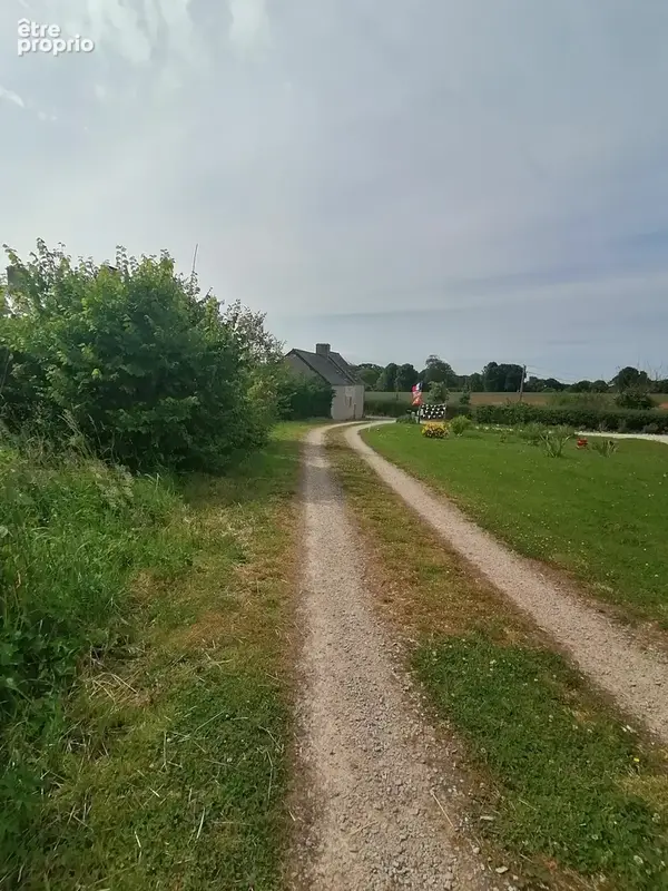 Quatre parcelles à fontenay sur mer - photo 8
