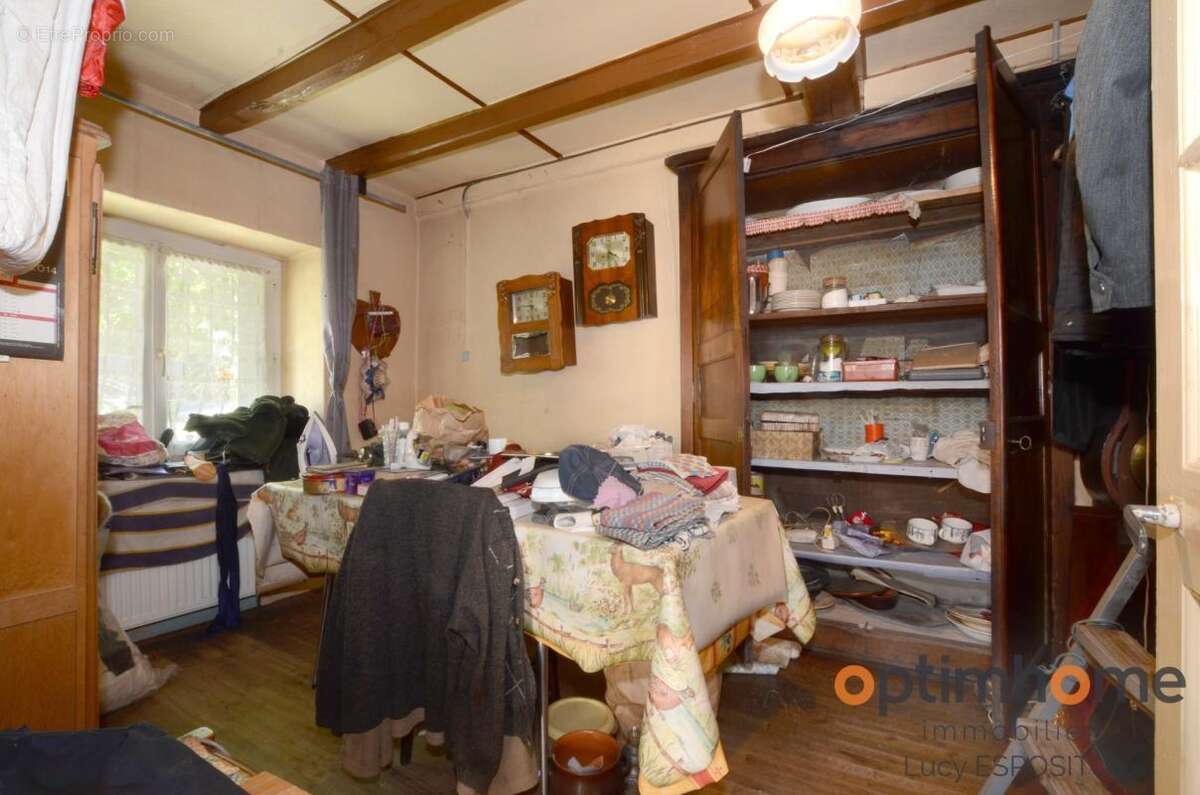  Ensemble immobilier avec énorme potentiel – Nieuil (Charente)  - photo 4