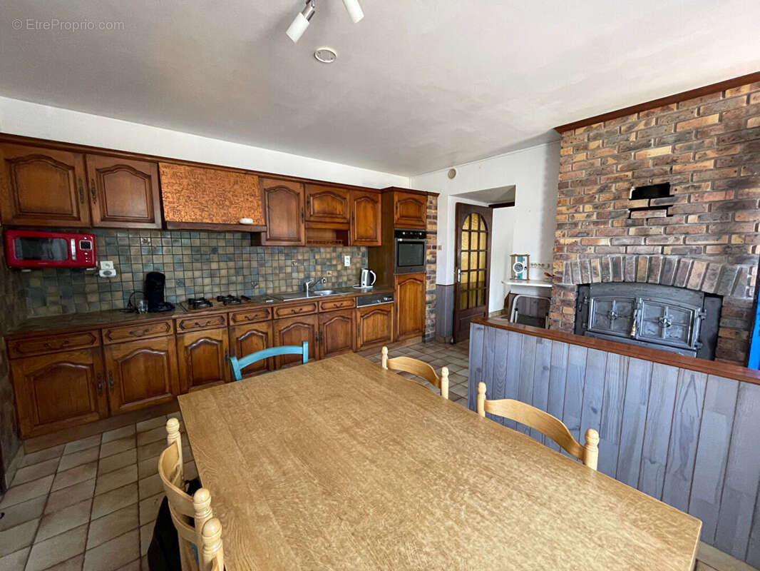 Maison à SAINT-ALBAN