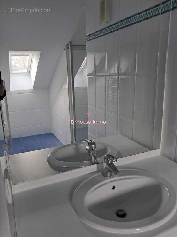 Appartement à LE MANS