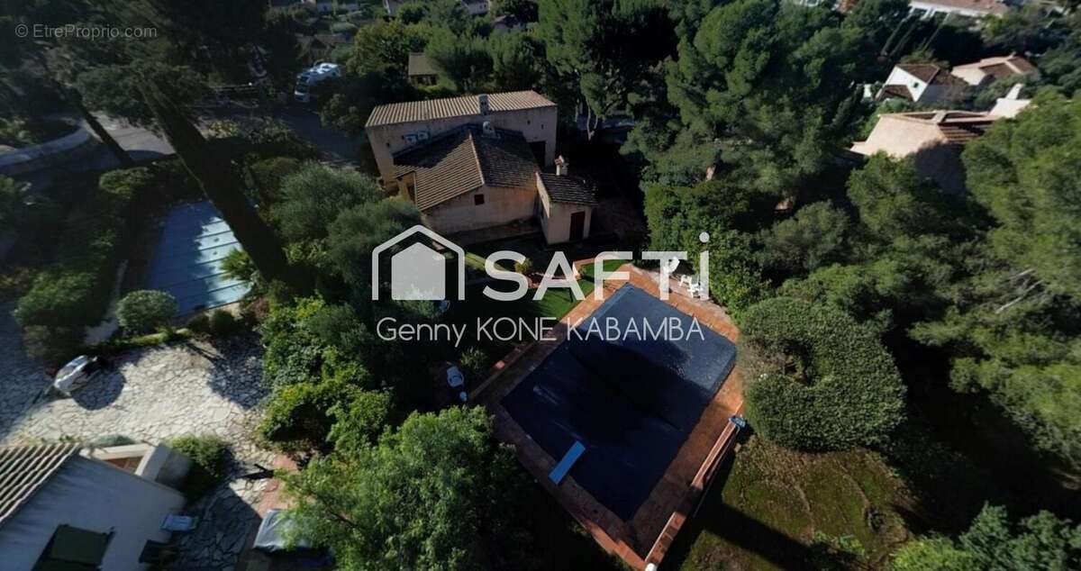 Photo 8 - Maison à LA SEYNE-SUR-MER