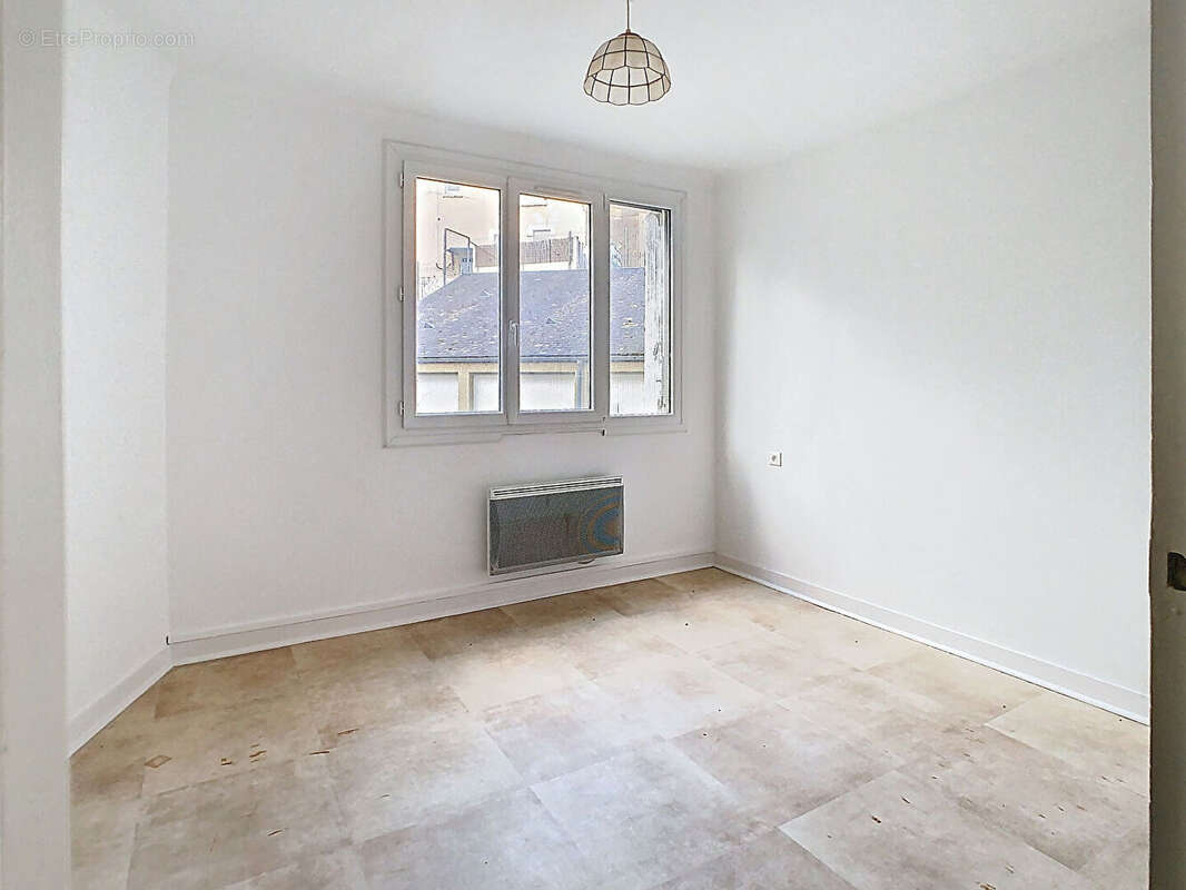 Appartement à CHOLET