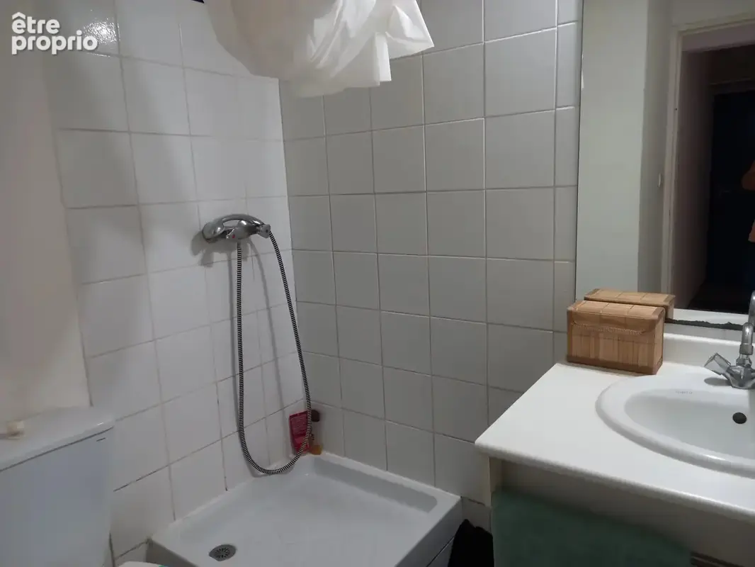 Studio de 24m2 à Ste Clotilde - photo 3