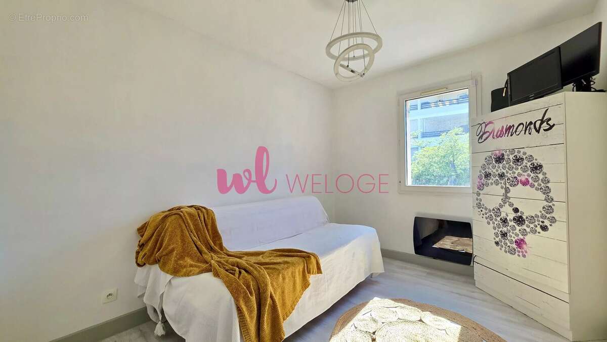 Maison à MARSEILLE-13E