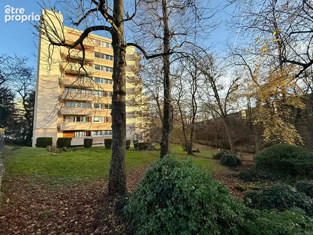 Charmant appartement de 2 pièces lumineux à Savigny-sur-Orge avec balcon et parking - photo 10