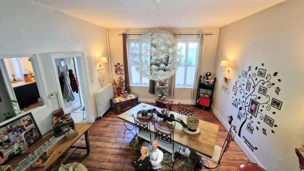 Photo 4 - Maison à TONNEINS