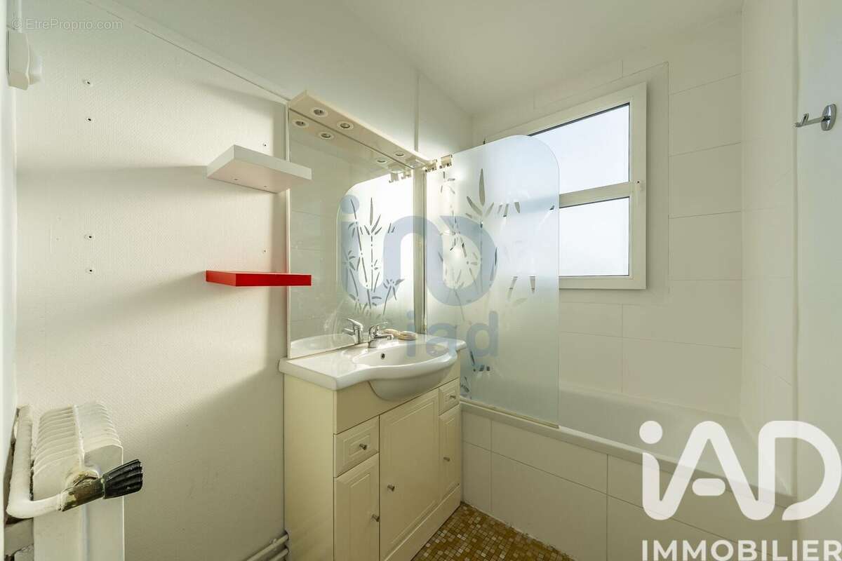 Photo 4 - Appartement à L'HAY-LES-ROSES