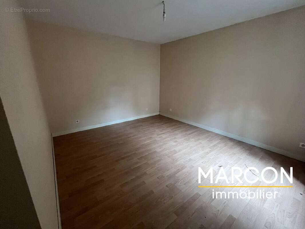 Appartement à AUBUSSON