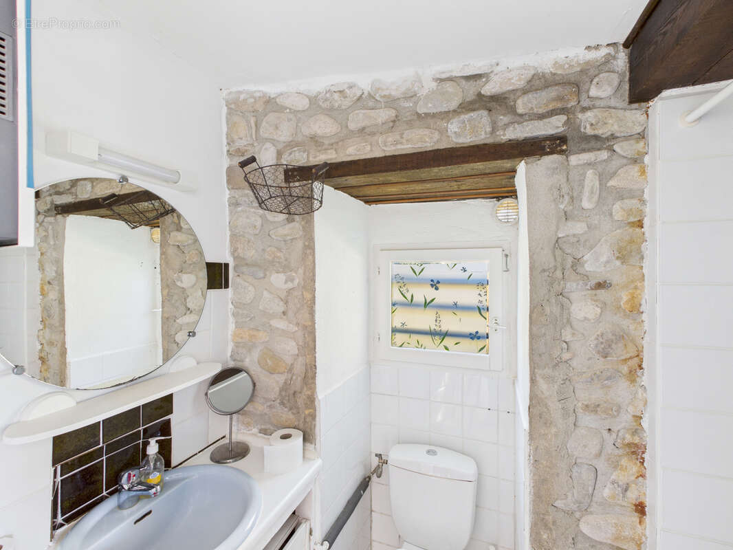 Appartement à MONTBRISON-SUR-LEZ