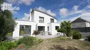 Maison à CARO