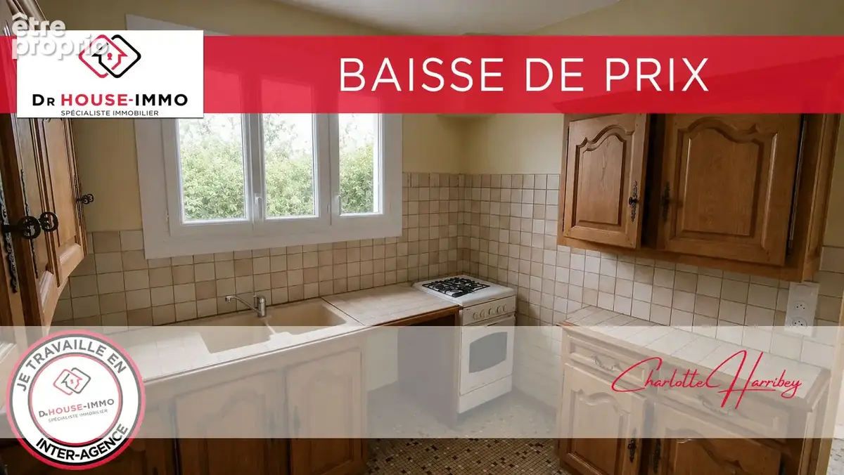 Maison 6 pièces 94 m² à vendre à La Reole (33190) - photo 18