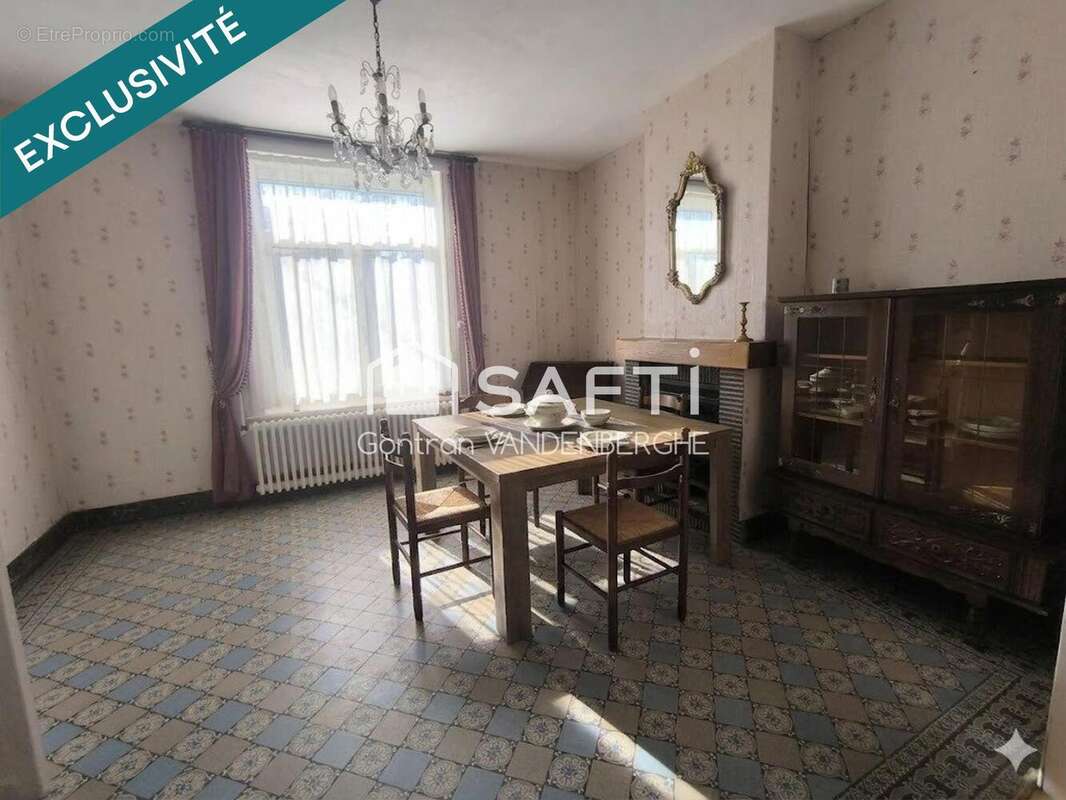 Photo 6 - Maison à MOULLE