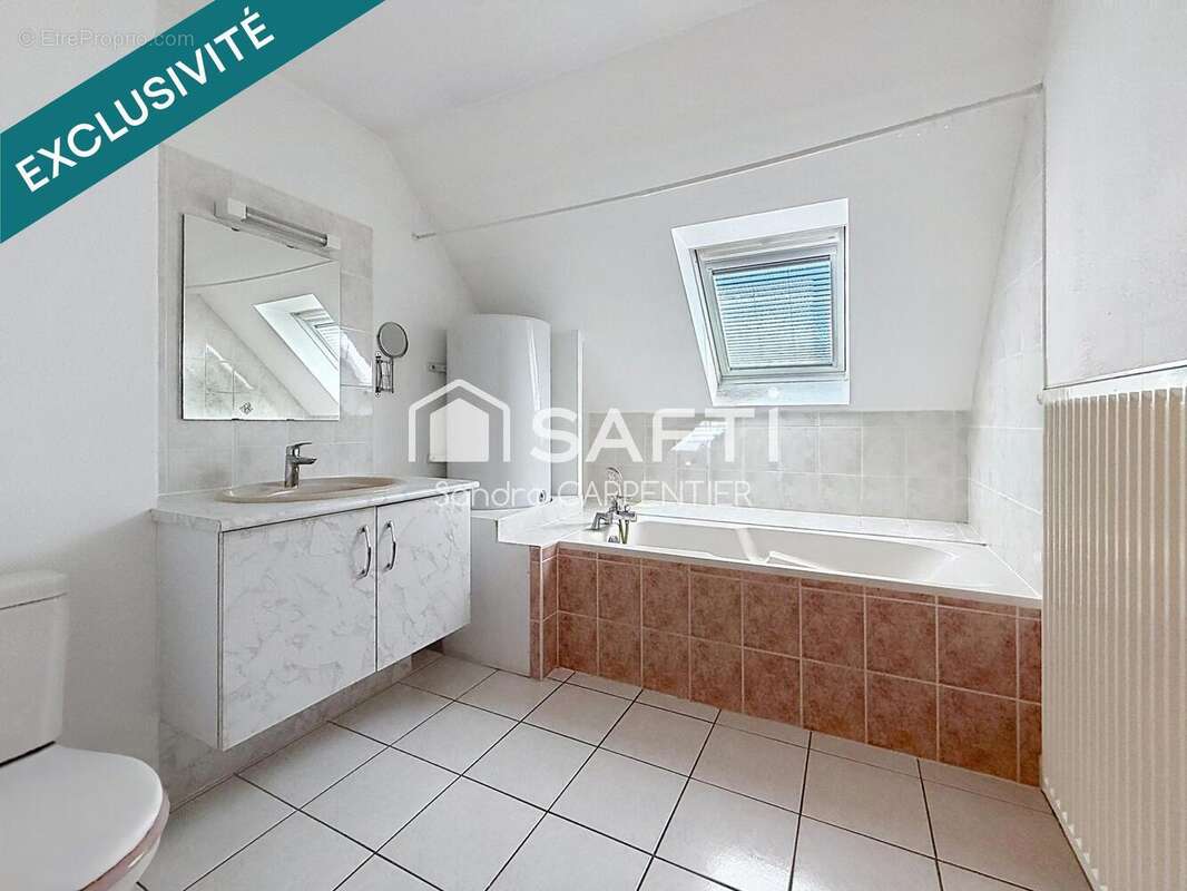 Photo 7 - Appartement à BENFELD