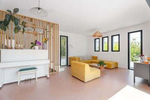 Maison à SANARY-SUR-MER